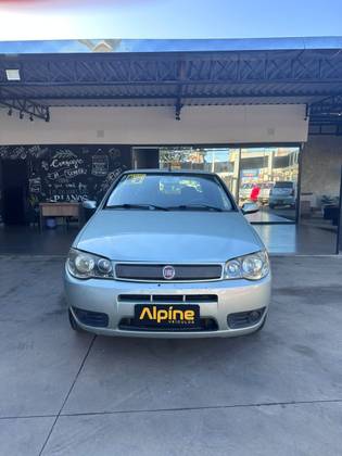 FIAT PALIO 1.0 MPI FIRE ECONOMY 8V FLEX 2P MANUAL FIAT PALIO 1.0 MPI FIRE ECONOMY 8V FLEX 2P MANUAL
